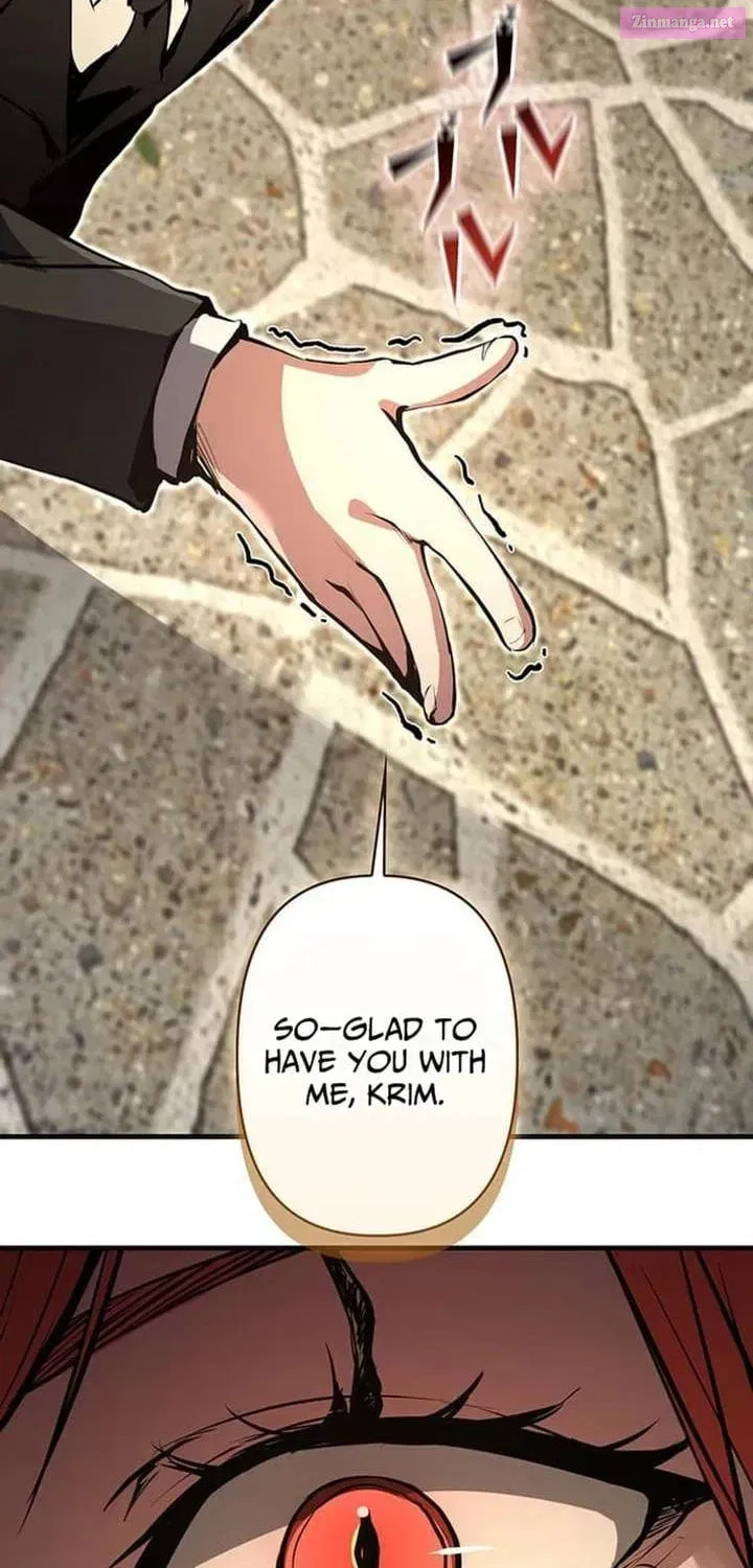 Becoming a Cheat-Level Skill Thief Chapter 14 page 54 - 