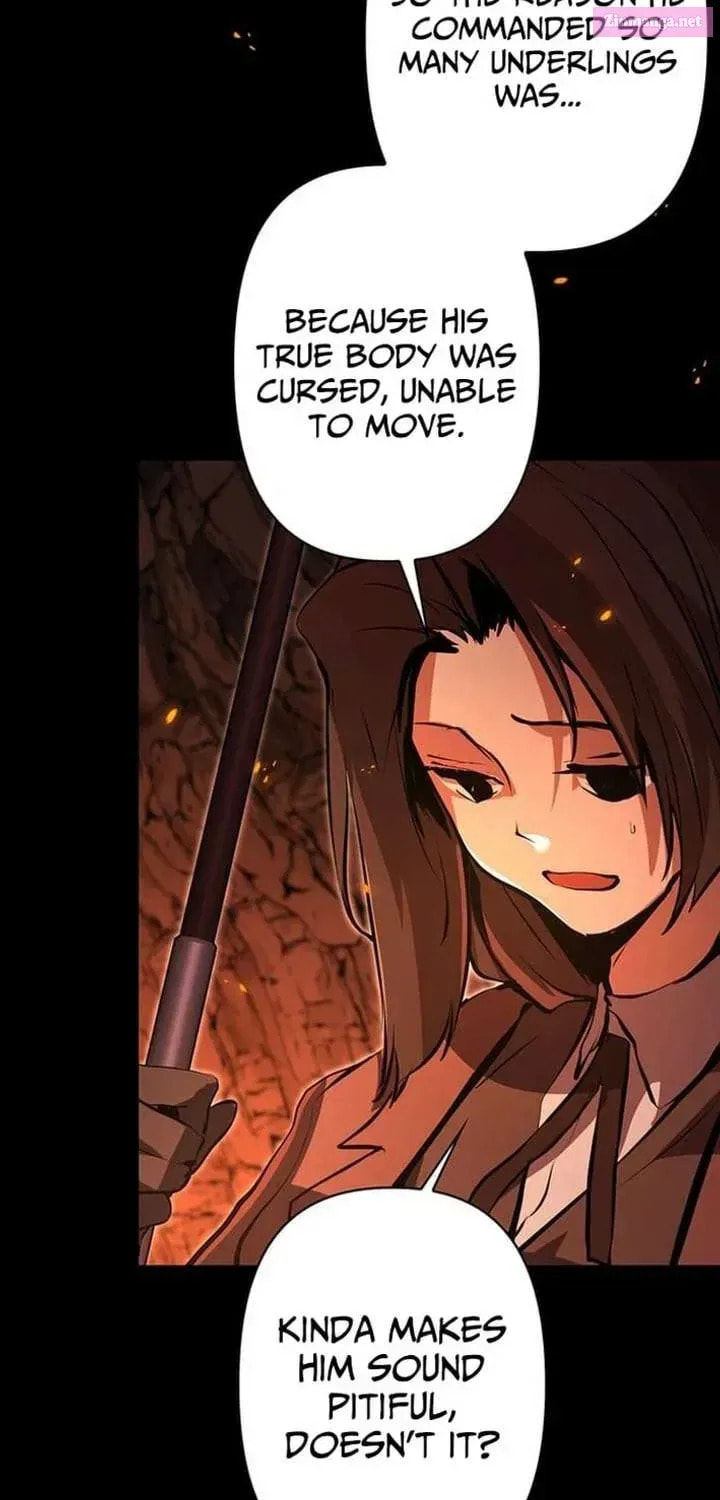 Becoming a Cheat-Level Skill Thief Chapter 14 page 7 - 