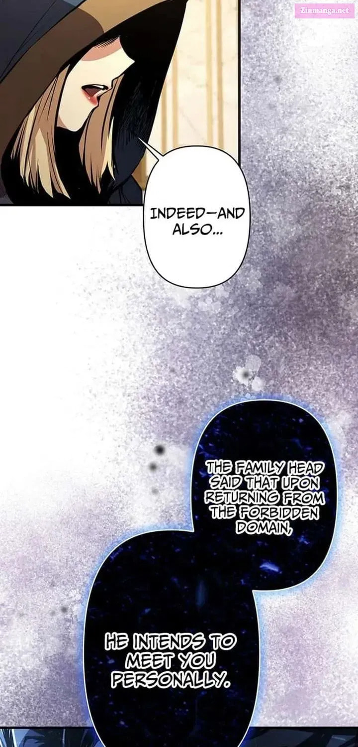 Becoming a Cheat-Level Skill Thief Chapter 14 page 66 - 