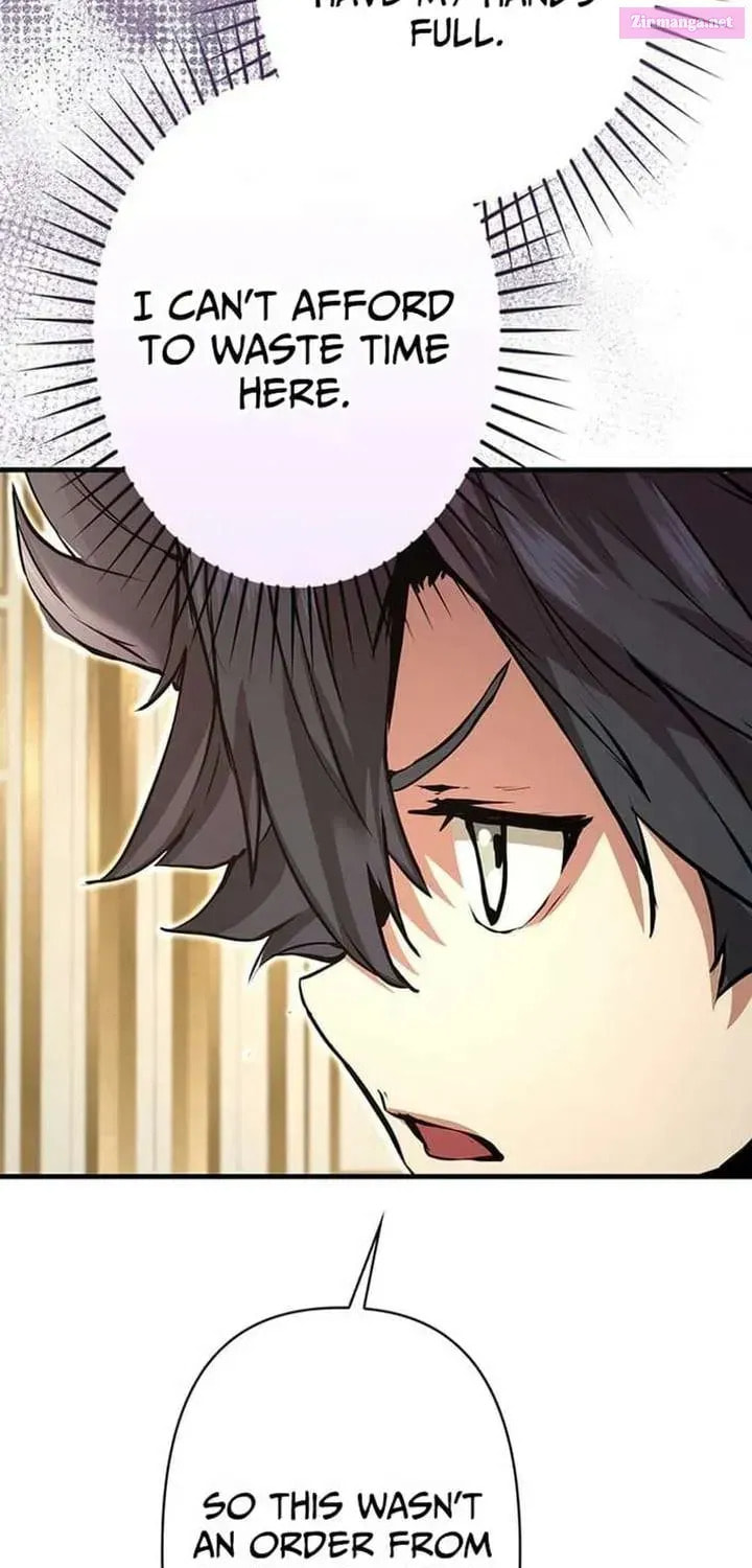 Becoming a Cheat-Level Skill Thief Chapter 14 page 71 - 