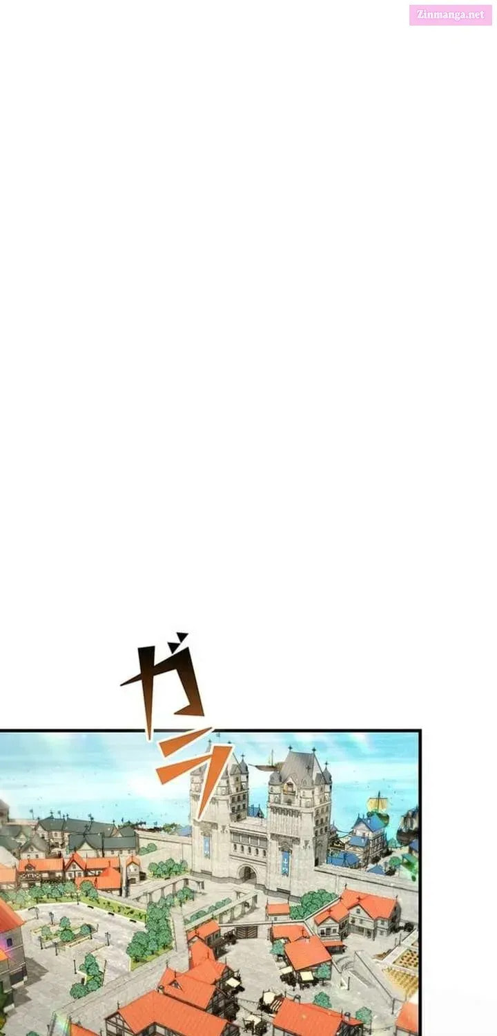Becoming a Cheat-Level Skill Thief Chapter 14 page 77 - 