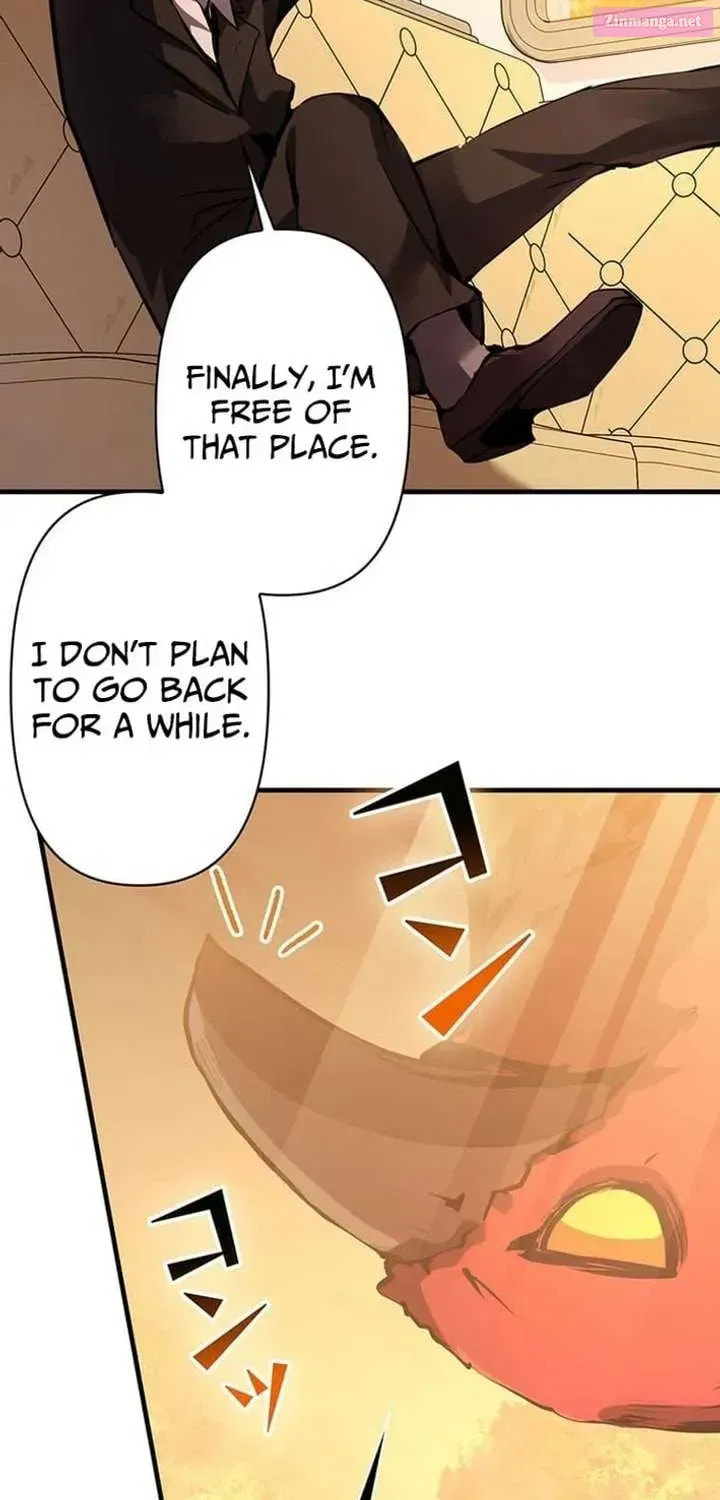Becoming a Cheat-Level Skill Thief Chapter 14 page 79 - 