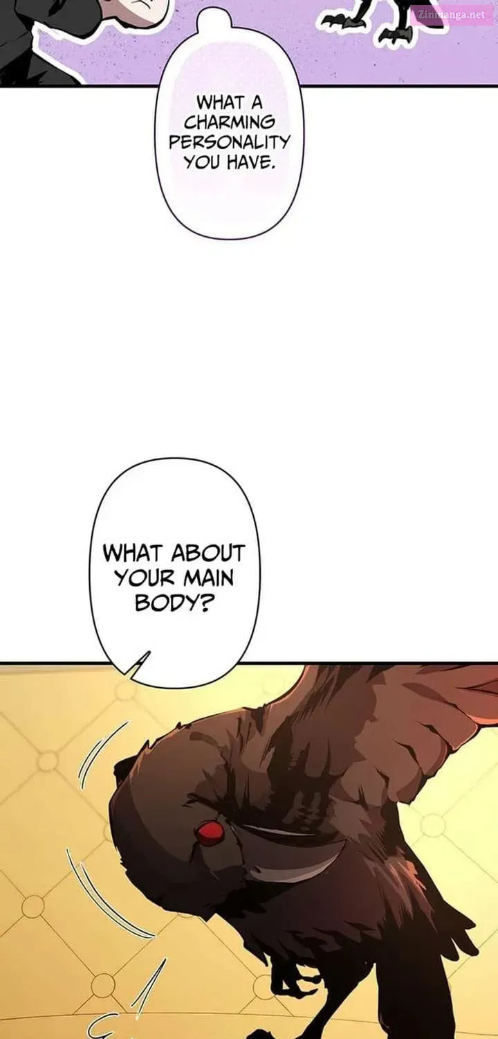 Becoming a Cheat-Level Skill Thief Chapter 14 page 85 - 