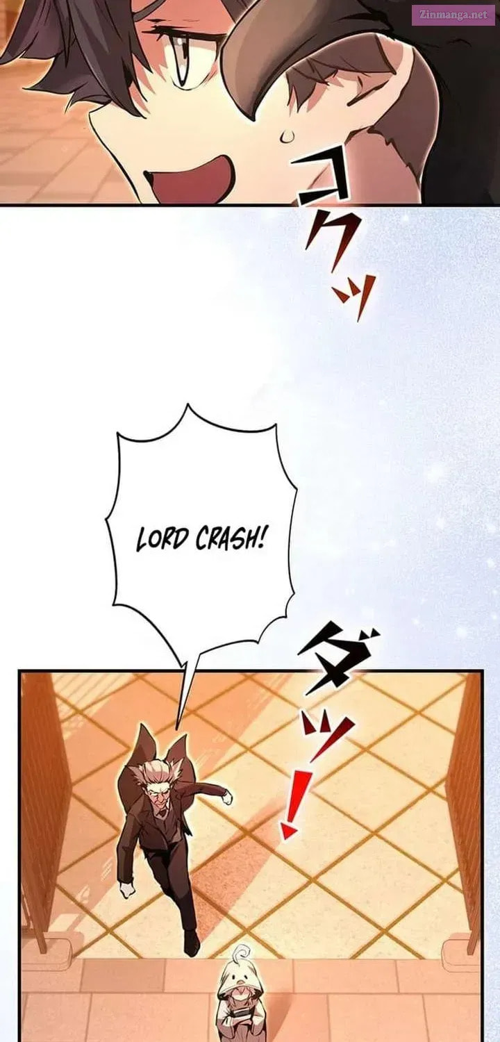 Becoming a Cheat-Level Skill Thief Chapter 14 page 94 - 