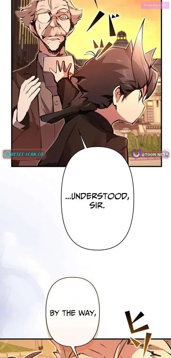 Becoming a Cheat-Level Skill Thief Chapter 14 page 99 - 
