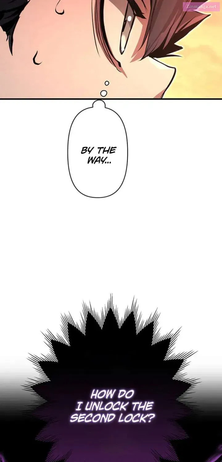 Becoming a Cheat-Level Skill Thief Chapter 15 page 11 - 