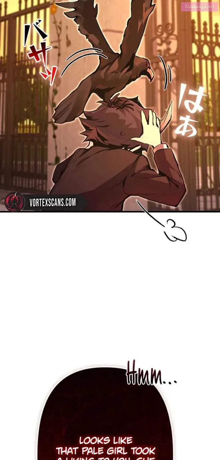 Becoming a Cheat-Level Skill Thief Chapter 15 page 19 - 