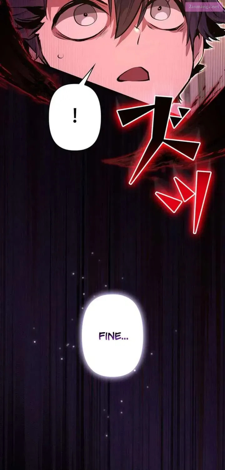 Becoming a Cheat-Level Skill Thief Chapter 15 page 23 - 