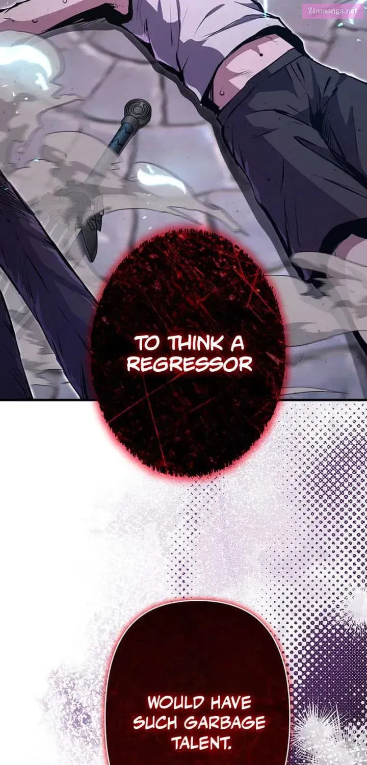 Becoming a Cheat-Level Skill Thief Chapter 15 page 26 - 
