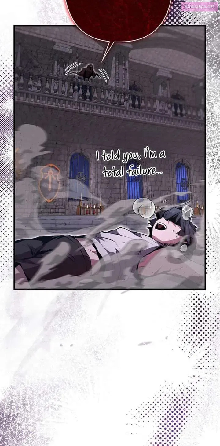 Becoming a Cheat-Level Skill Thief Chapter 15 page 27 - 