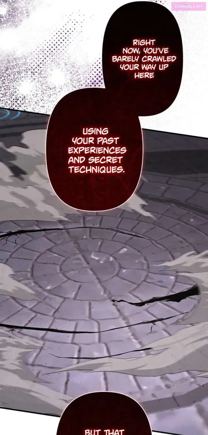 Becoming a Cheat-Level Skill Thief Chapter 15 page 28 - 