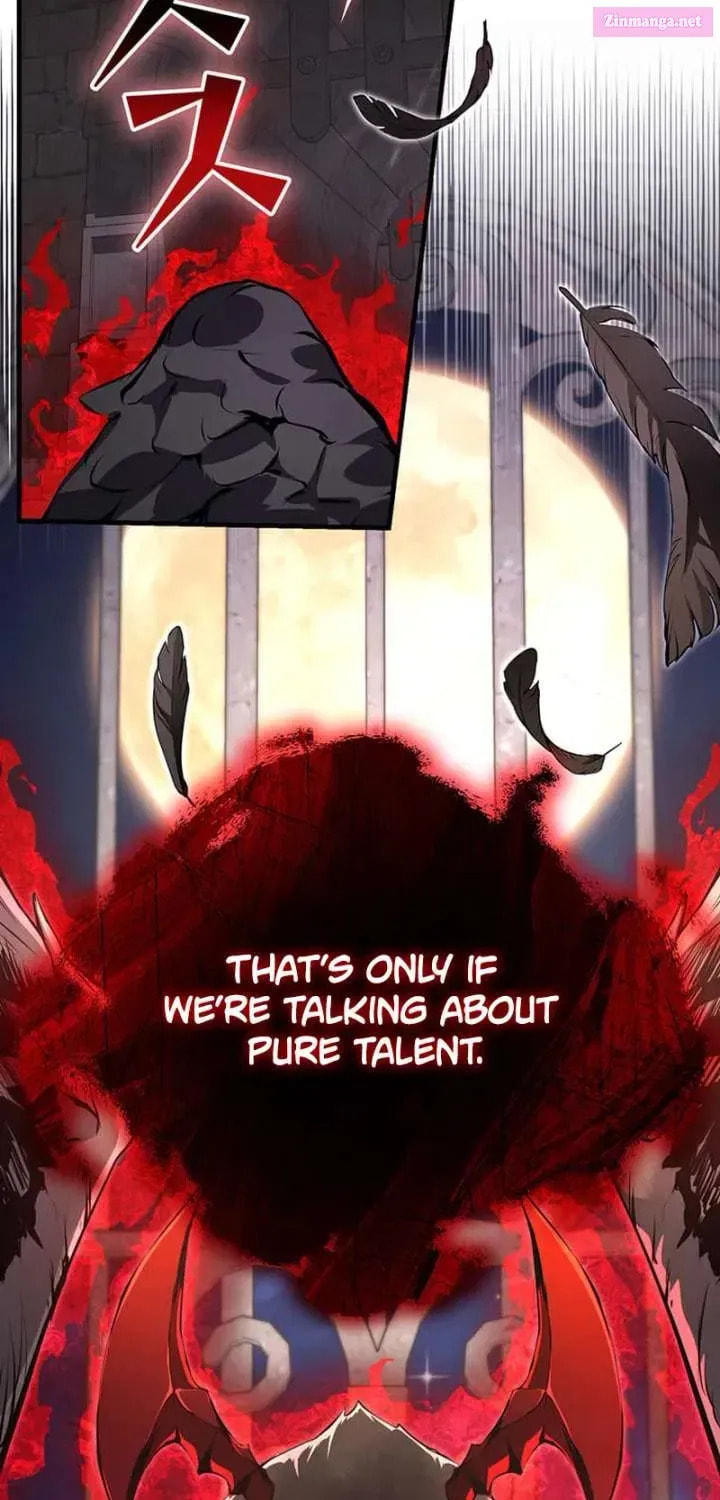 Becoming a Cheat-Level Skill Thief Chapter 15 page 30 - 