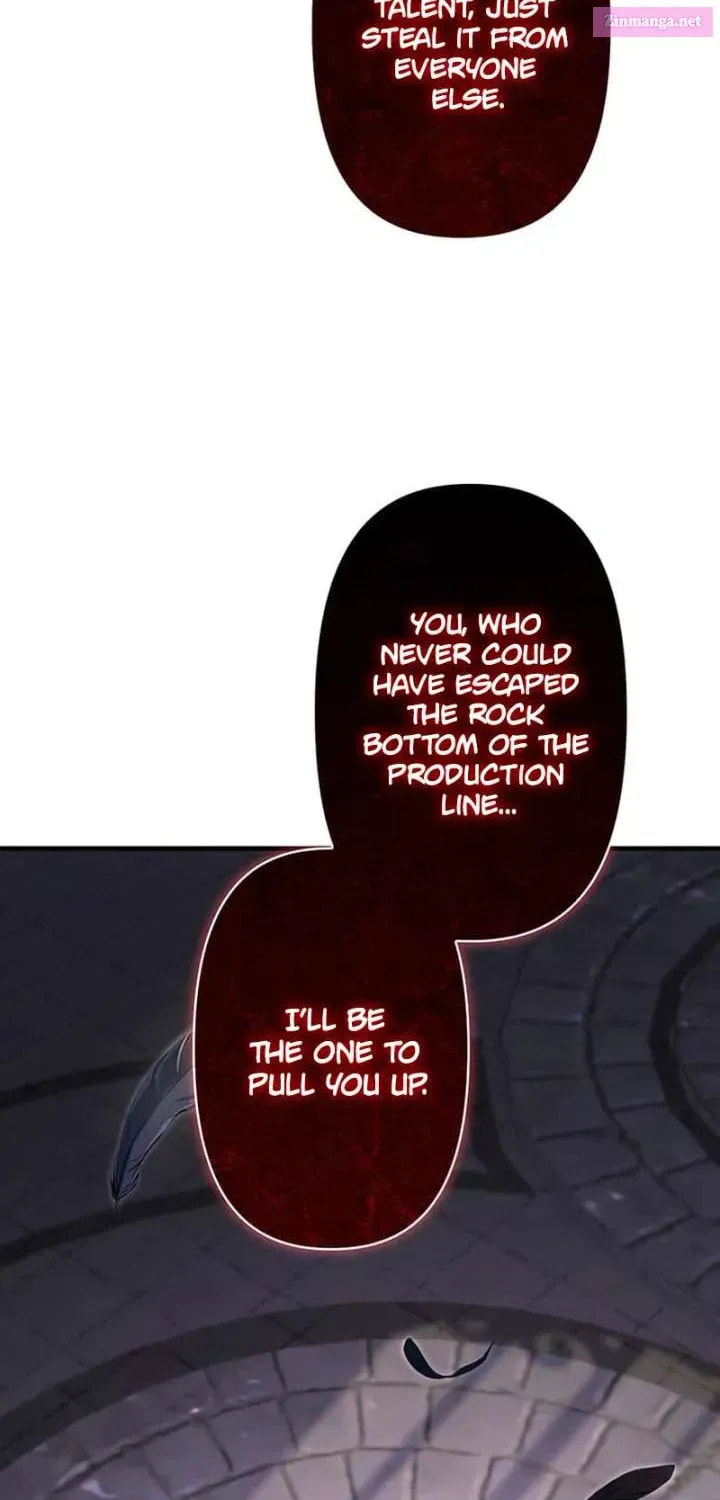 Becoming a Cheat-Level Skill Thief Chapter 15 page 33 - 