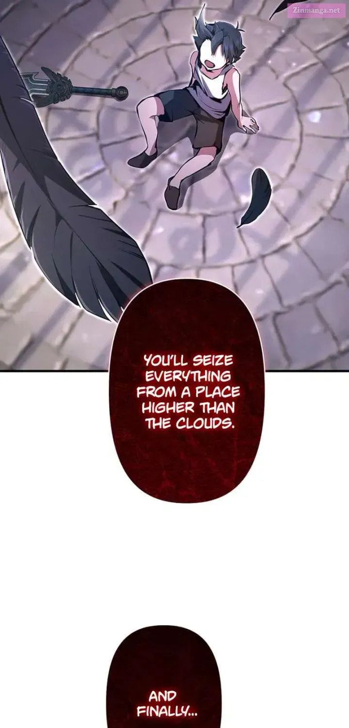 Becoming a Cheat-Level Skill Thief Chapter 15 page 34 - 