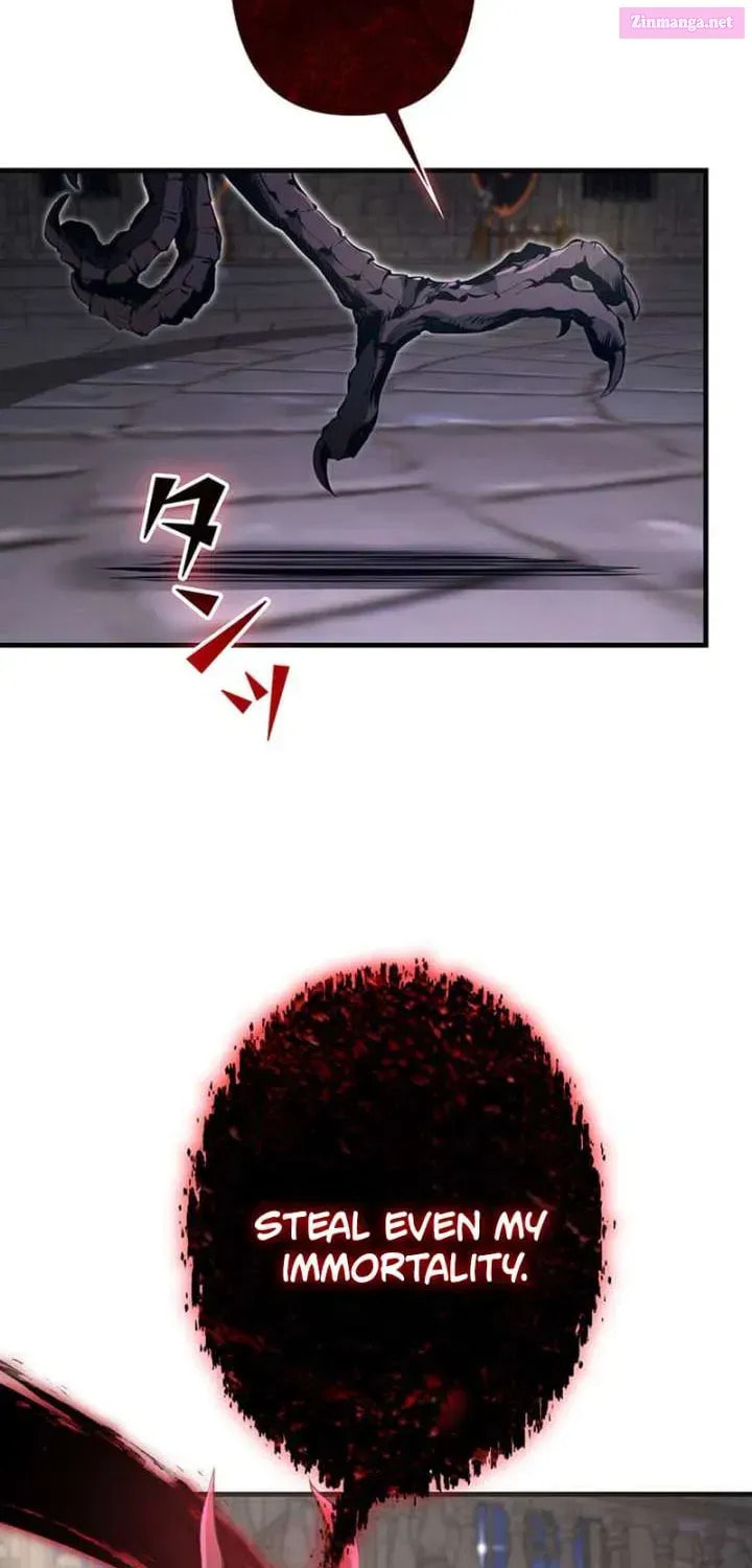 Becoming a Cheat-Level Skill Thief Chapter 15 page 35 - 