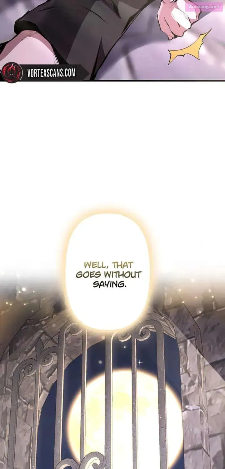 Becoming a Cheat-Level Skill Thief Chapter 15 page 38 - 