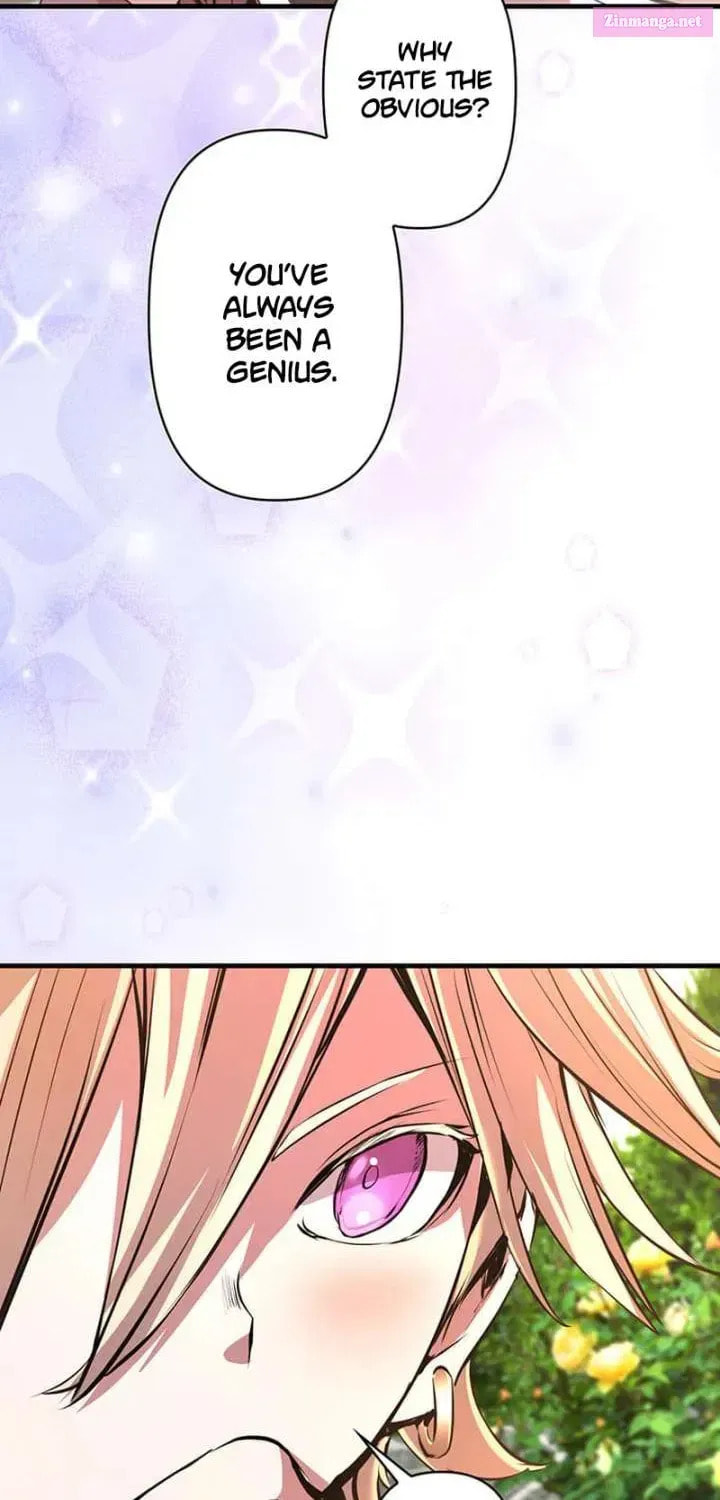 Becoming a Cheat-Level Skill Thief Chapter 15 page 47 - 