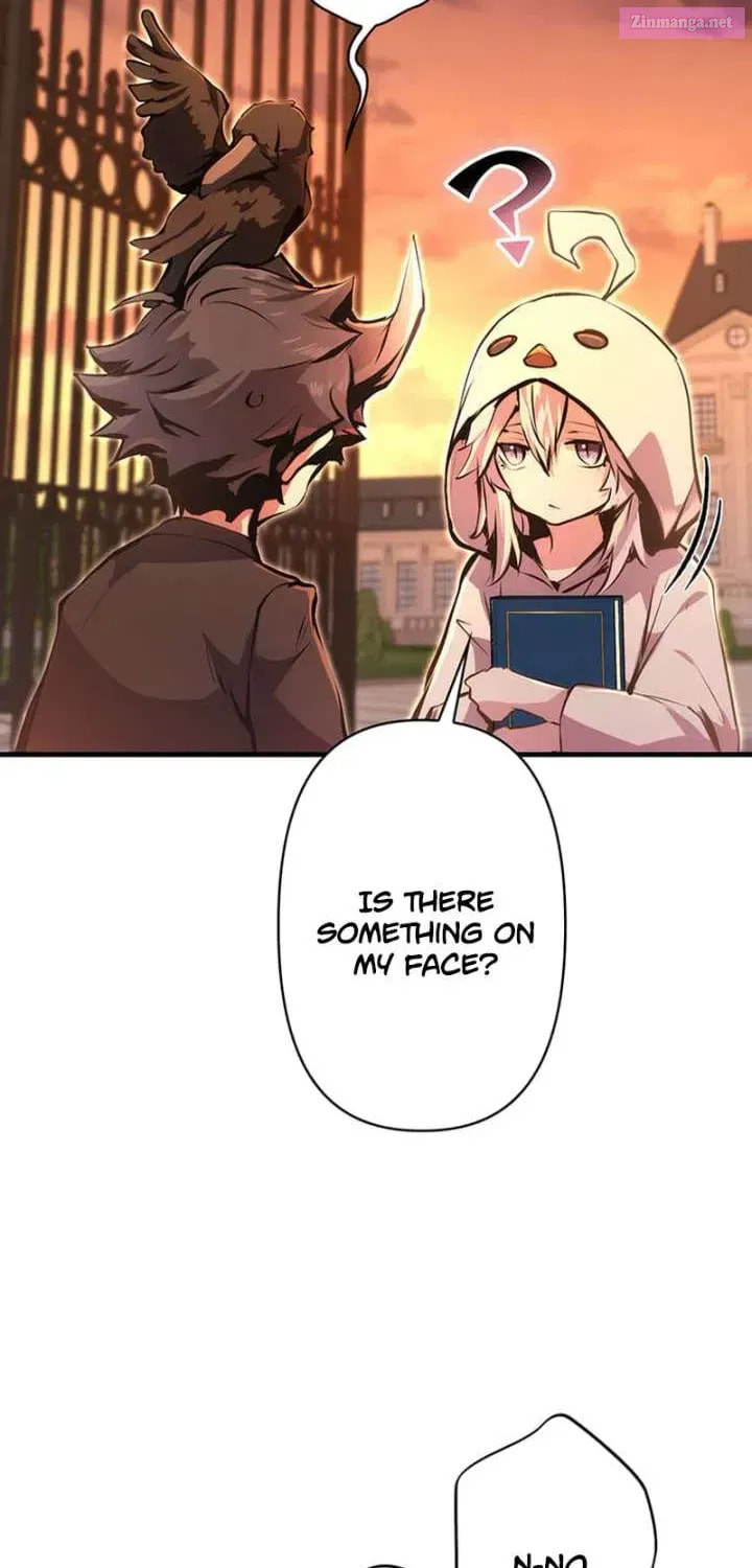 Becoming a Cheat-Level Skill Thief Chapter 15 page 6 - 