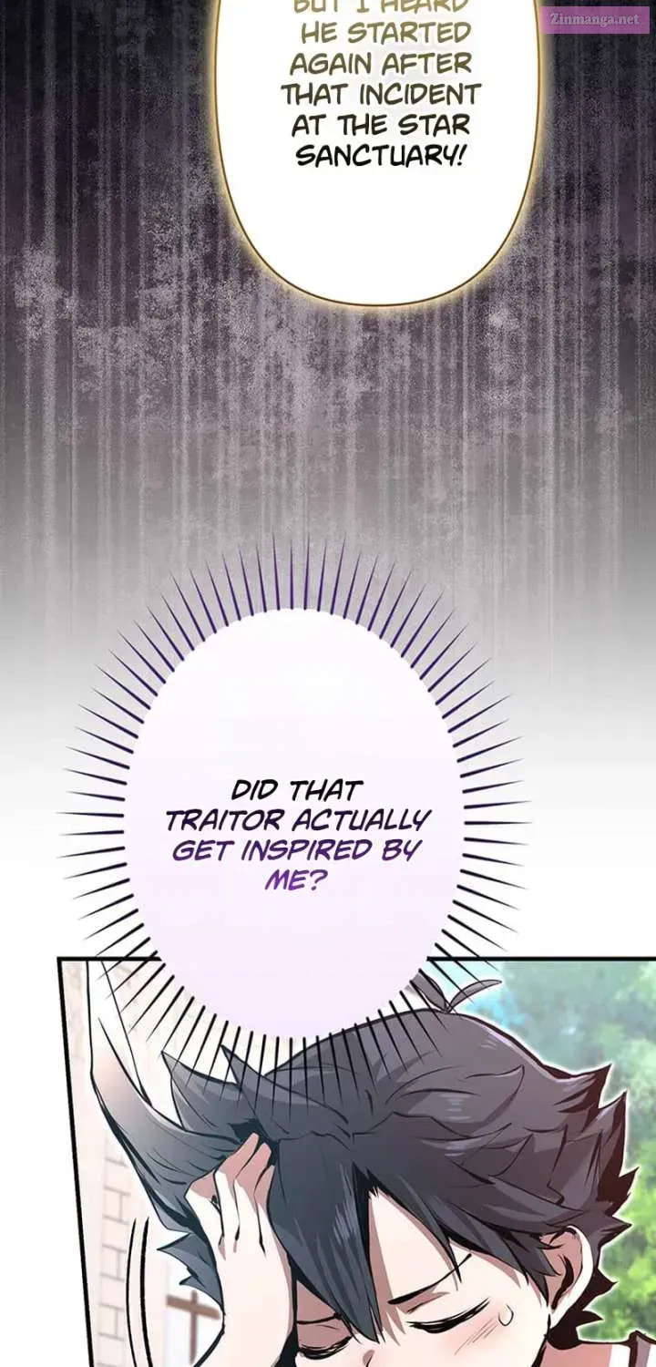 Becoming a Cheat-Level Skill Thief Chapter 15 page 52 - 