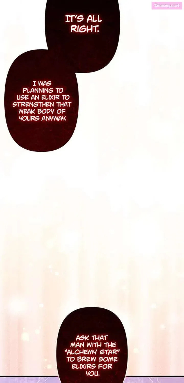 Becoming a Cheat-Level Skill Thief Chapter 15 page 57 - 