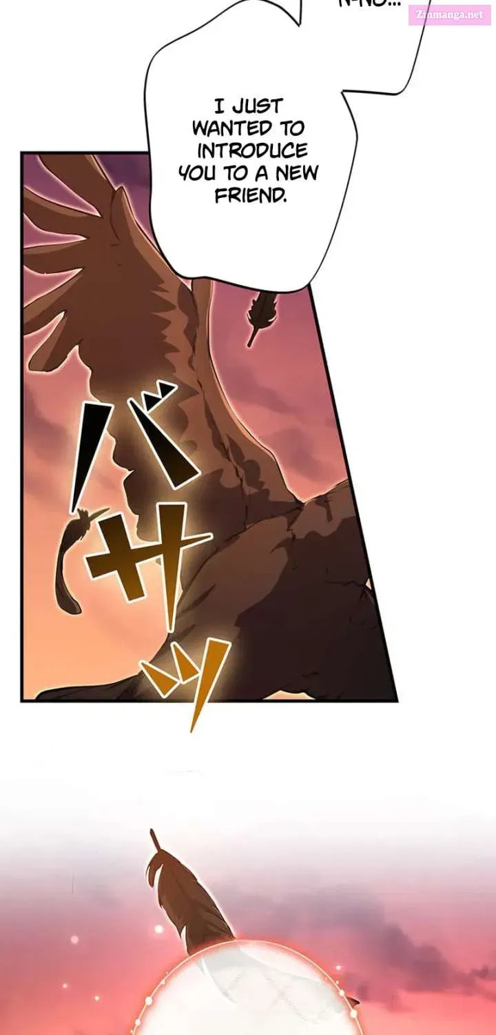 Becoming a Cheat-Level Skill Thief Chapter 15 page 7 - 