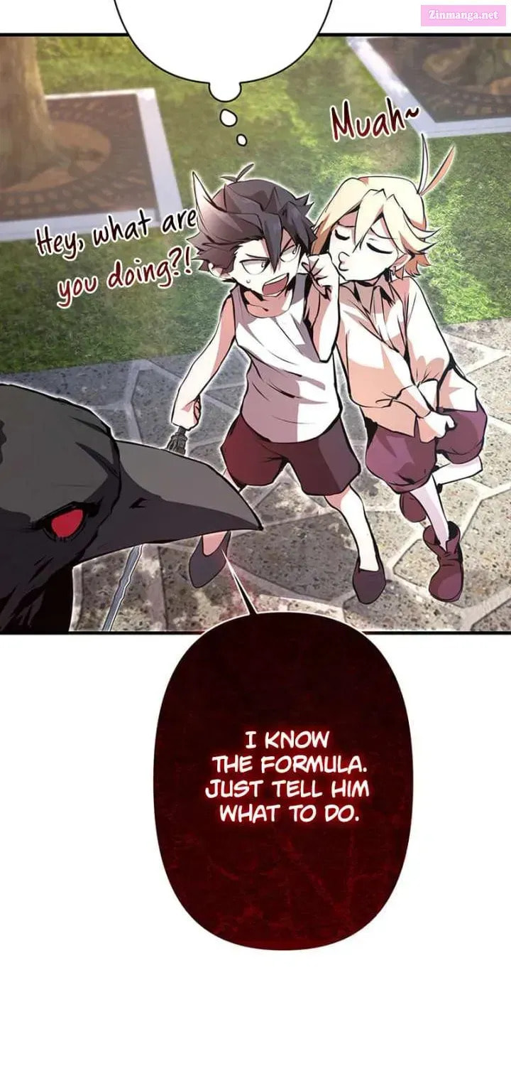Becoming a Cheat-Level Skill Thief Chapter 15 page 61 - 