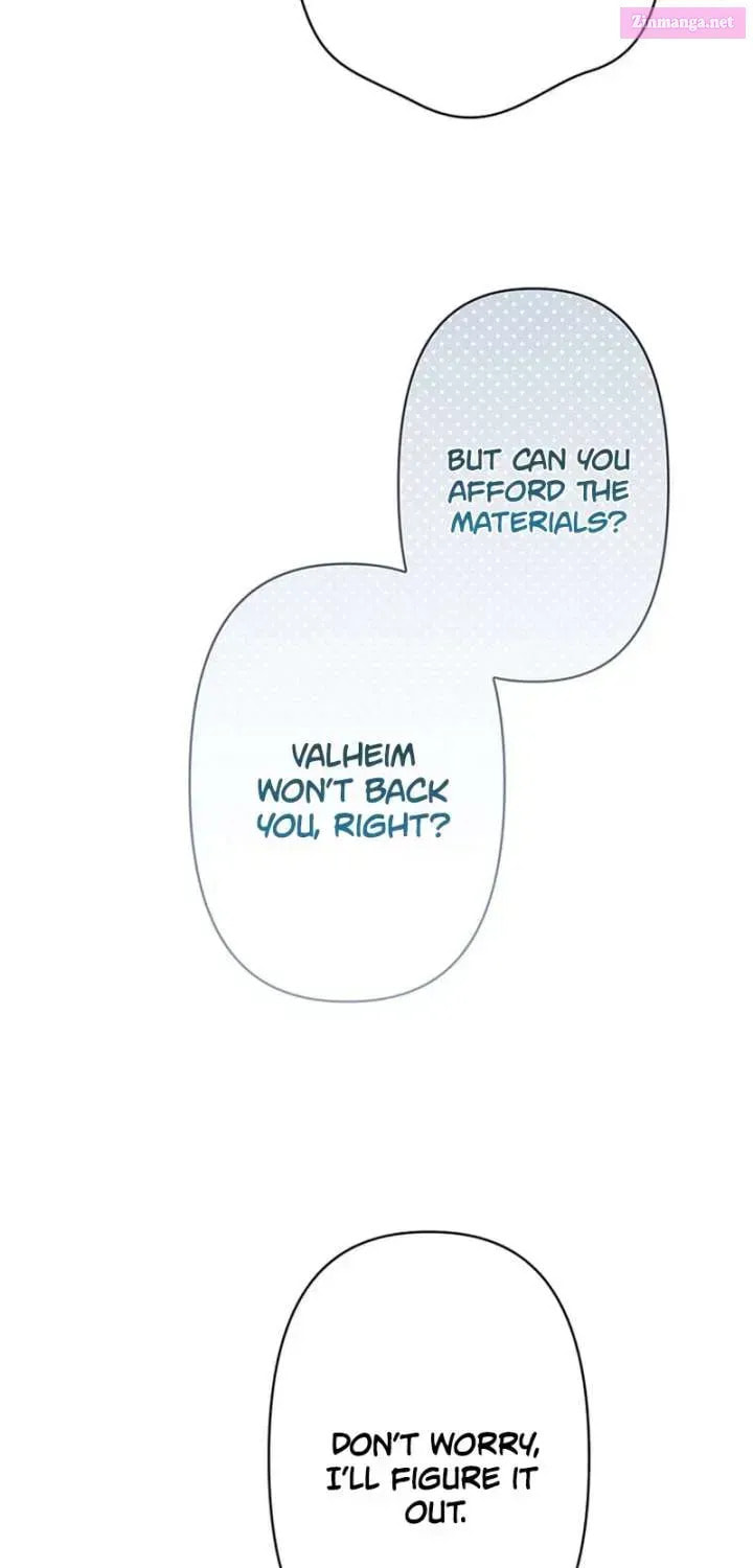 Becoming a Cheat-Level Skill Thief Chapter 15 page 65 - 