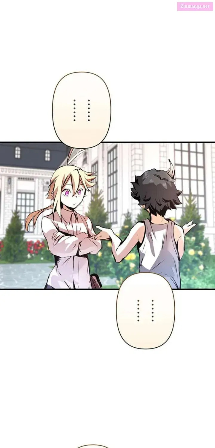 Becoming a Cheat-Level Skill Thief Chapter 15 page 68 - 