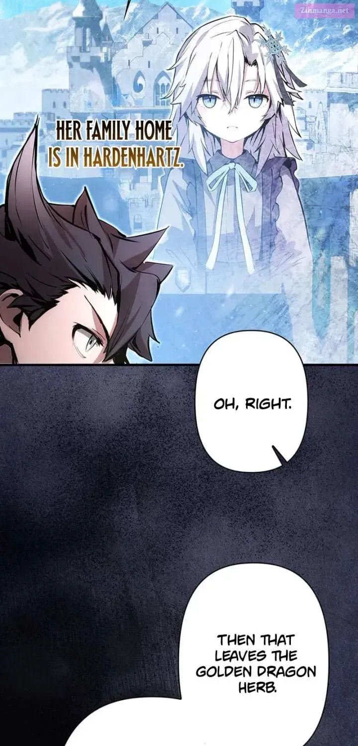 Becoming a Cheat-Level Skill Thief Chapter 15 page 76 - 