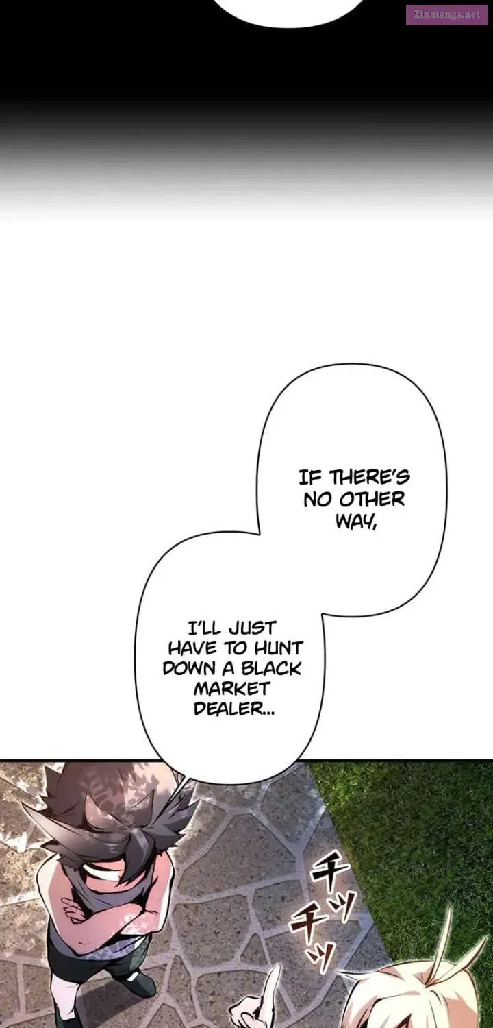 Becoming a Cheat-Level Skill Thief Chapter 15 page 79 - 