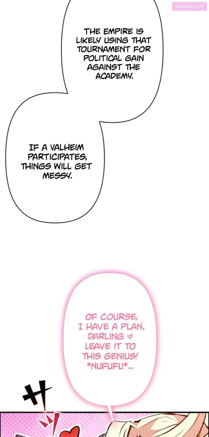 Becoming a Cheat-Level Skill Thief Chapter 15 page 83 - 