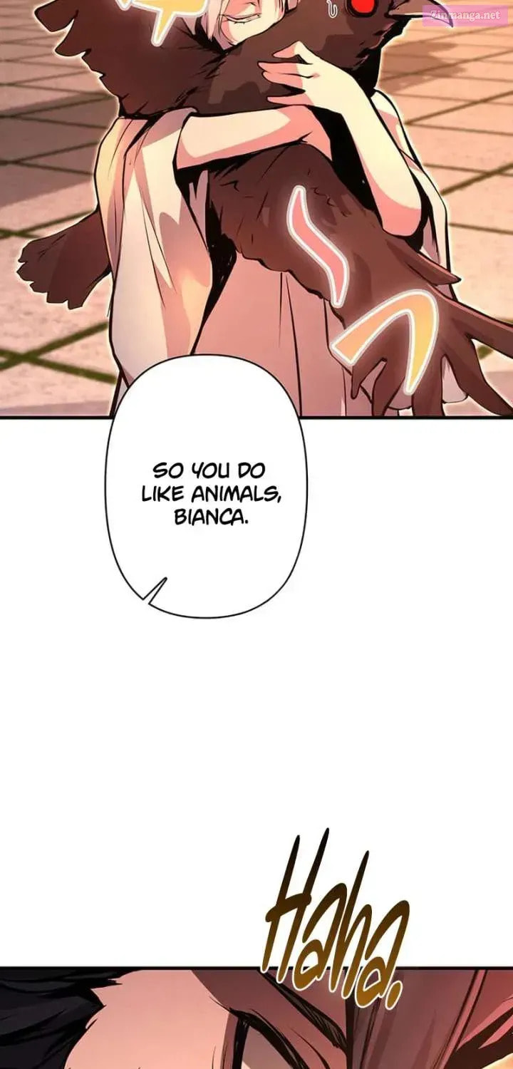 Becoming a Cheat-Level Skill Thief Chapter 15 page 10 - 