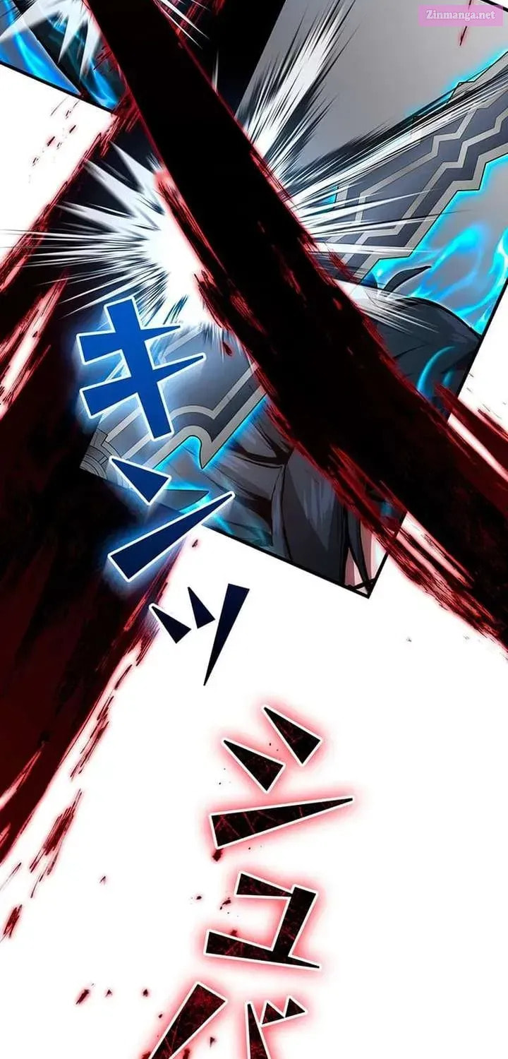Becoming a Cheat-Level Skill Thief Chapter 16 page 11 - 