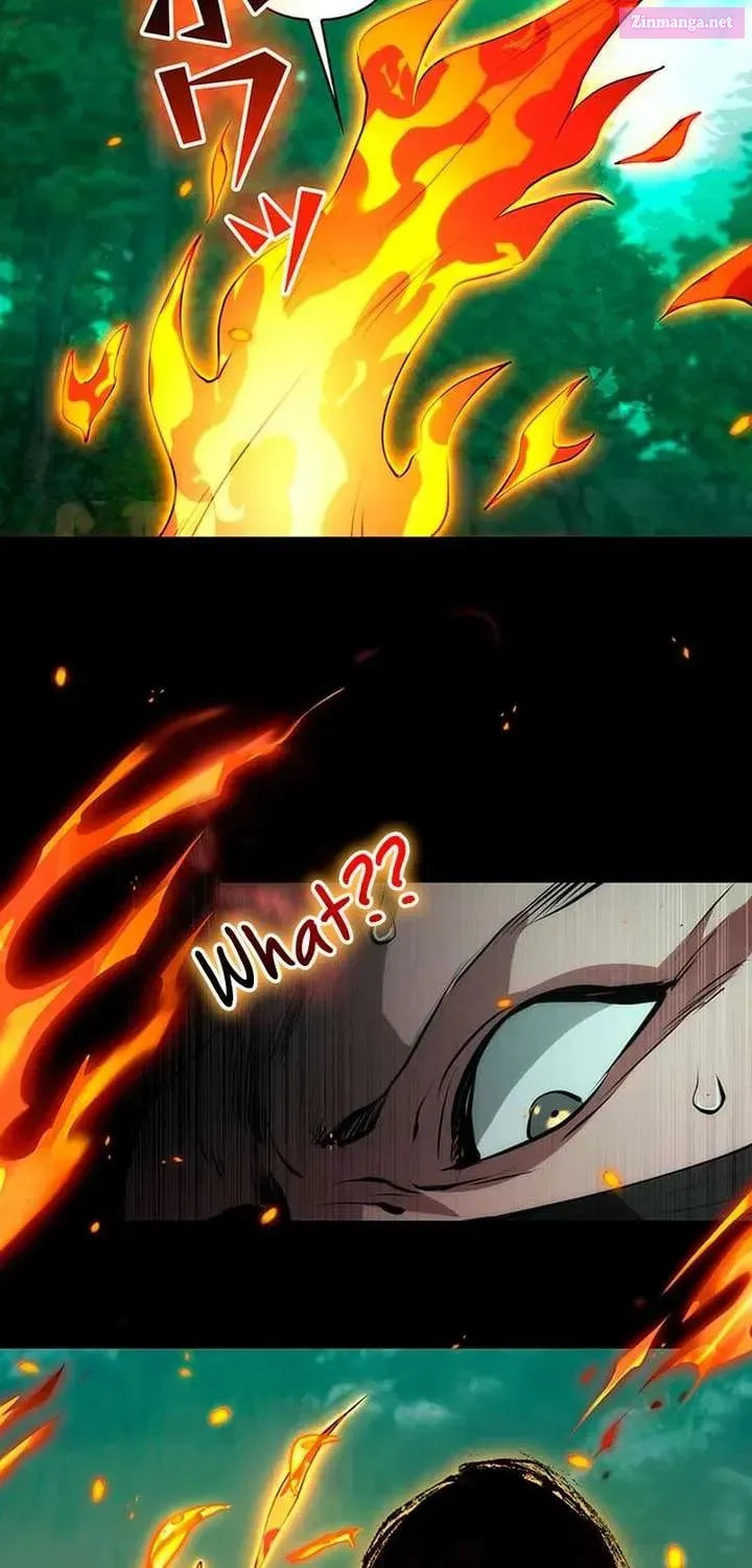 Becoming a Cheat-Level Skill Thief Chapter 16 page 101 - 