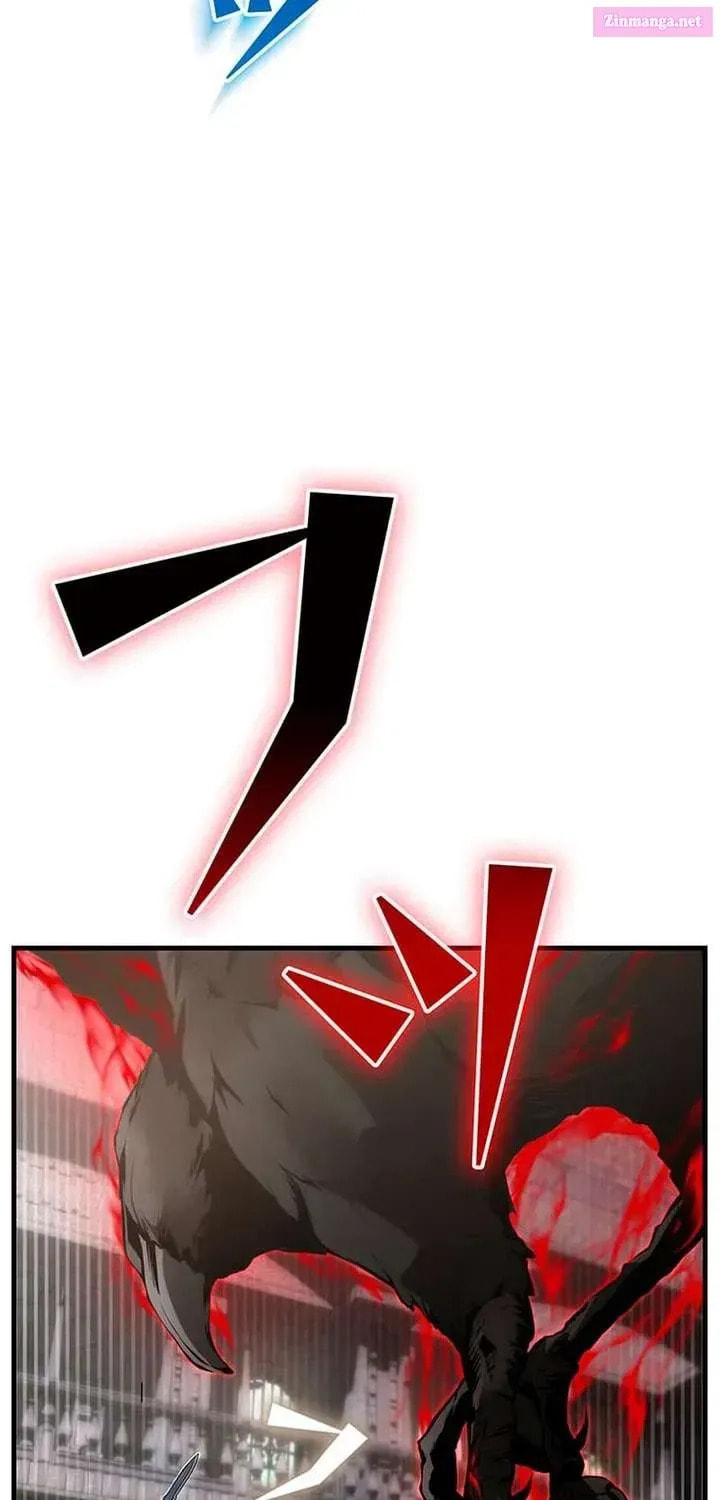 Becoming a Cheat-Level Skill Thief Chapter 16 page 14 - 