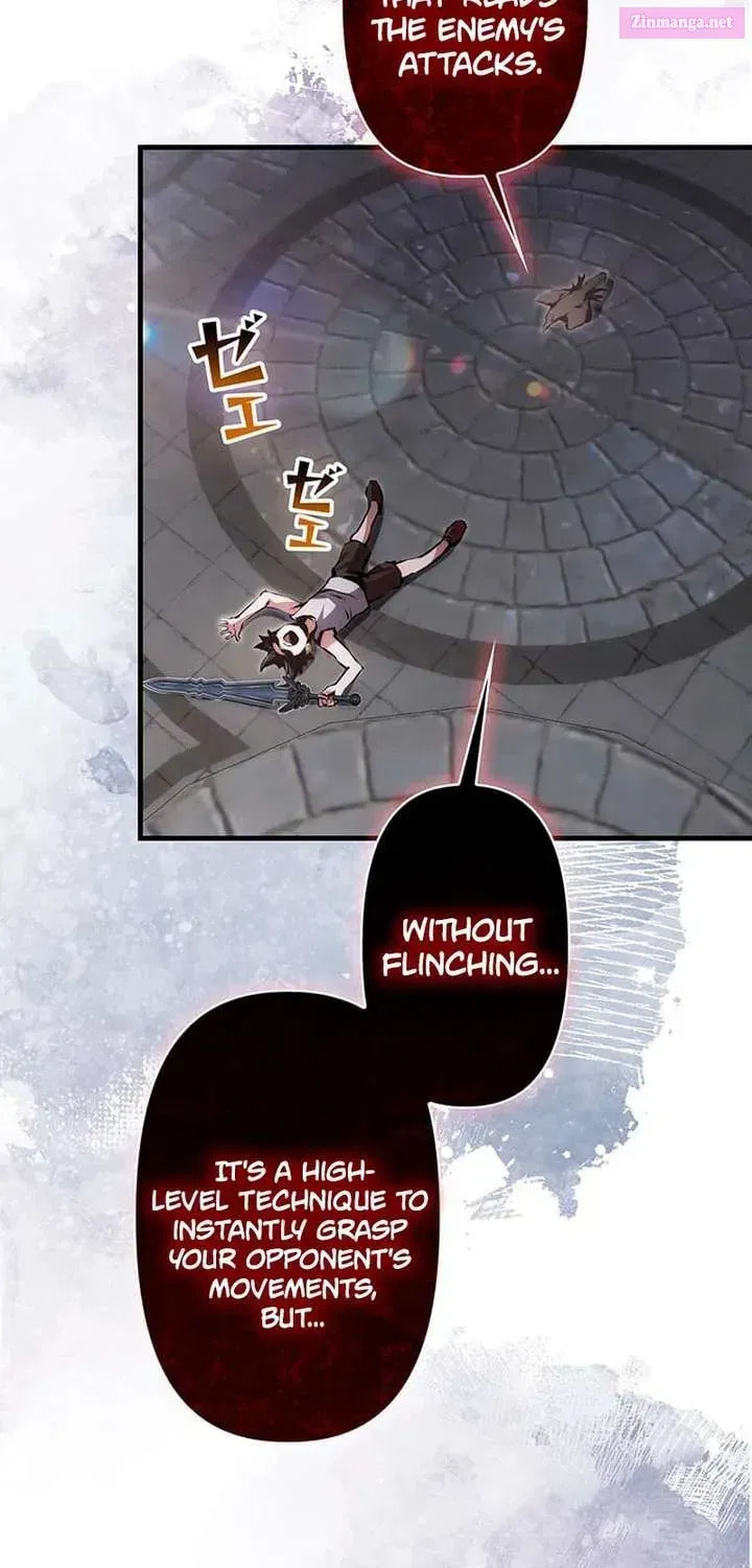 Becoming a Cheat-Level Skill Thief Chapter 16 page 16 - 