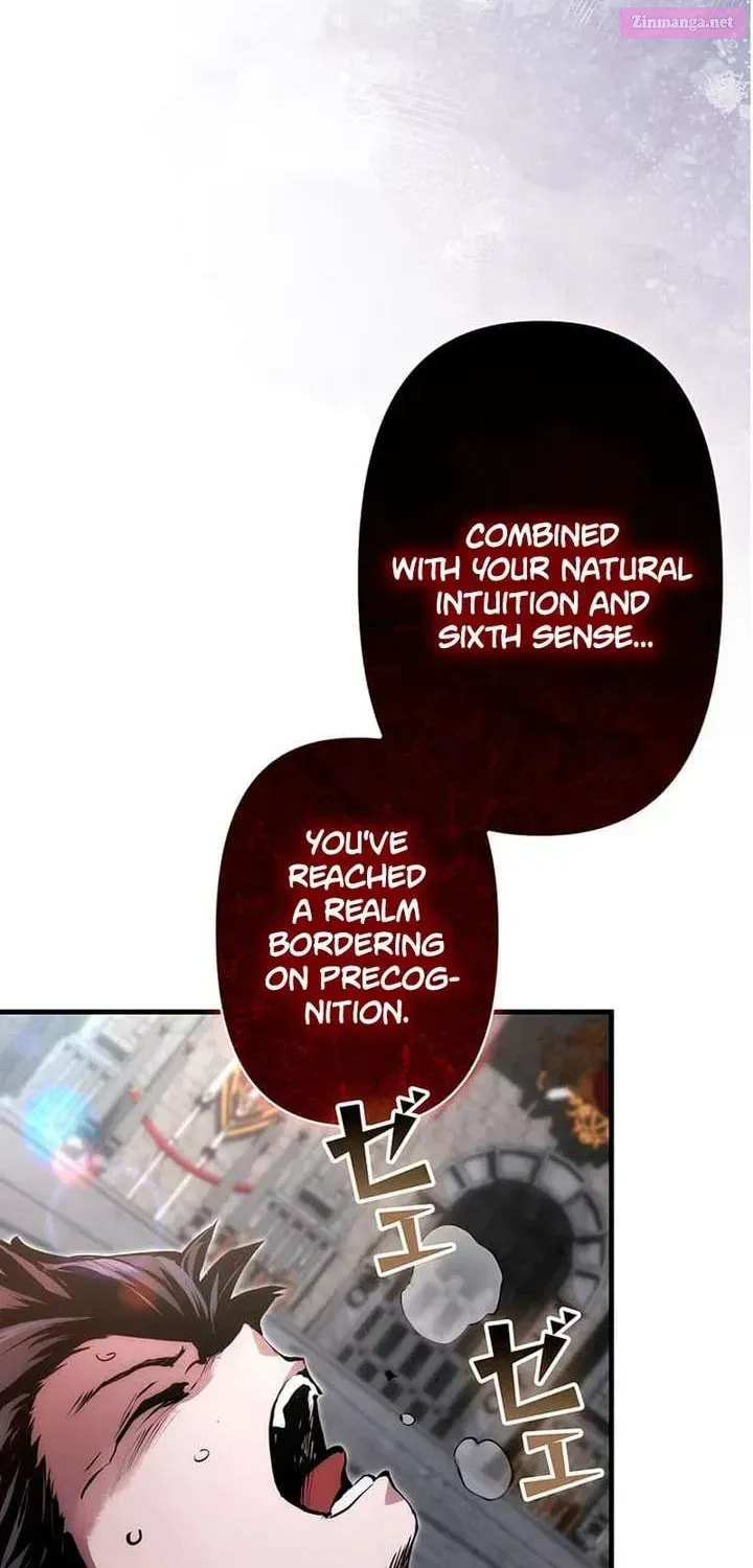 Becoming a Cheat-Level Skill Thief Chapter 16 page 17 - 