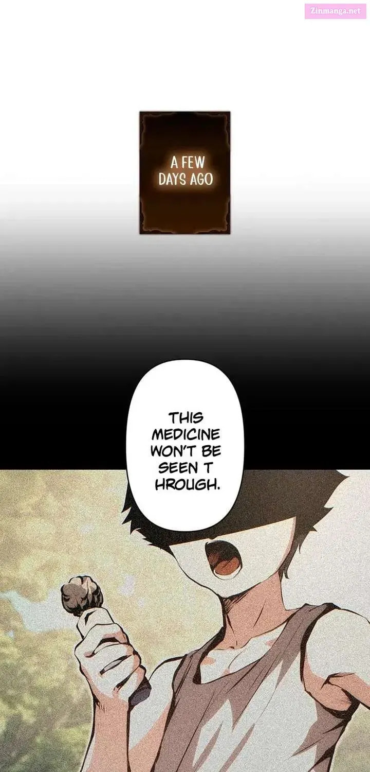 Becoming a Cheat-Level Skill Thief Chapter 16 page 24 - 