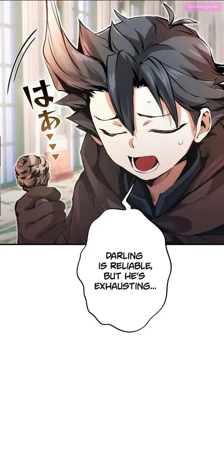 Becoming a Cheat-Level Skill Thief Chapter 16 page 29 - 