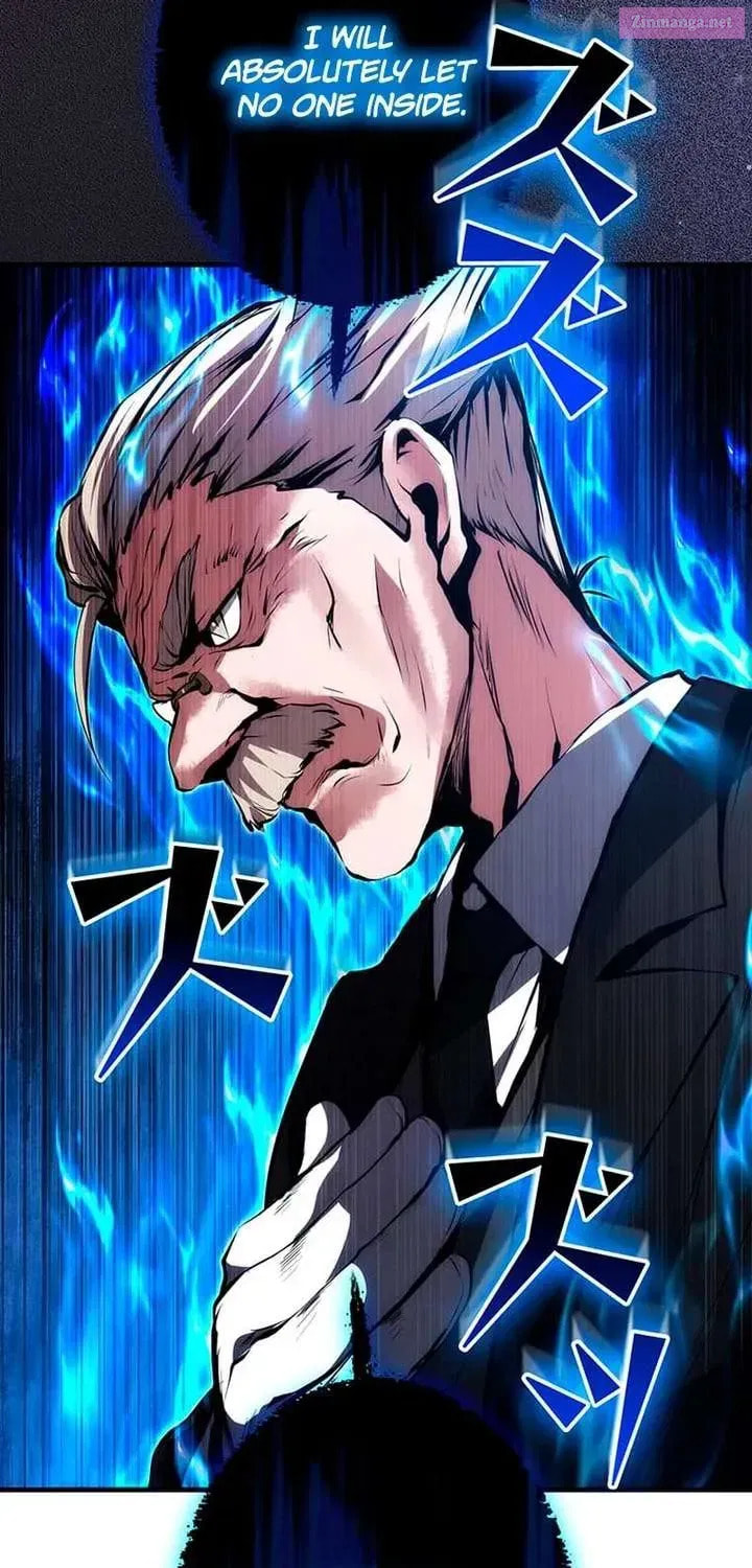 Becoming a Cheat-Level Skill Thief Chapter 16 page 36 - 
