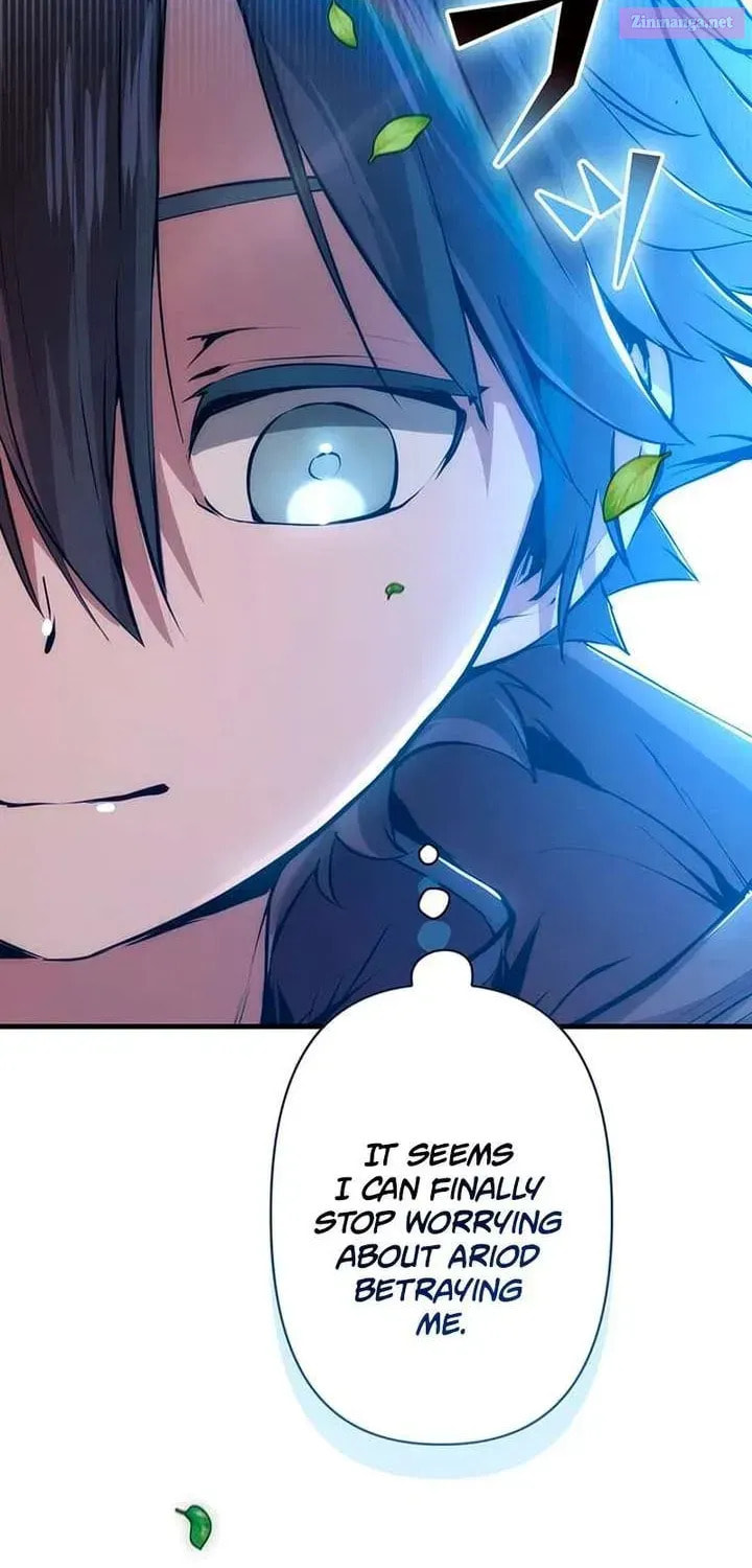 Becoming a Cheat-Level Skill Thief Chapter 16 page 45 - 