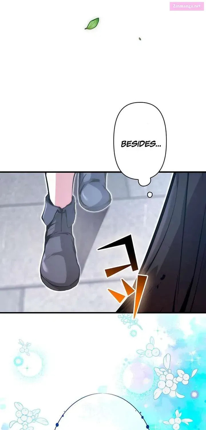 Becoming a Cheat-Level Skill Thief Chapter 16 page 46 - 