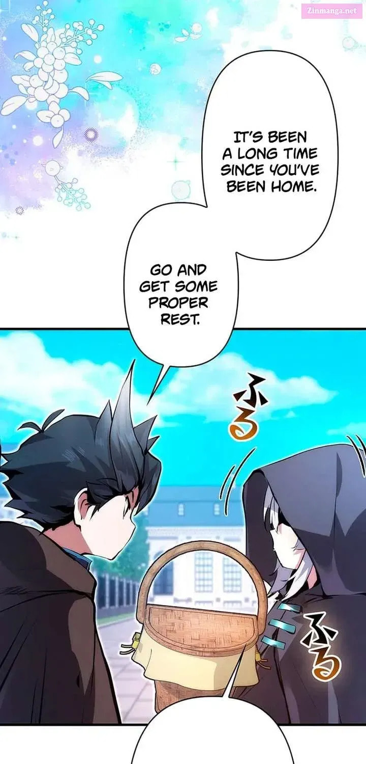 Becoming a Cheat-Level Skill Thief Chapter 16 page 49 - 