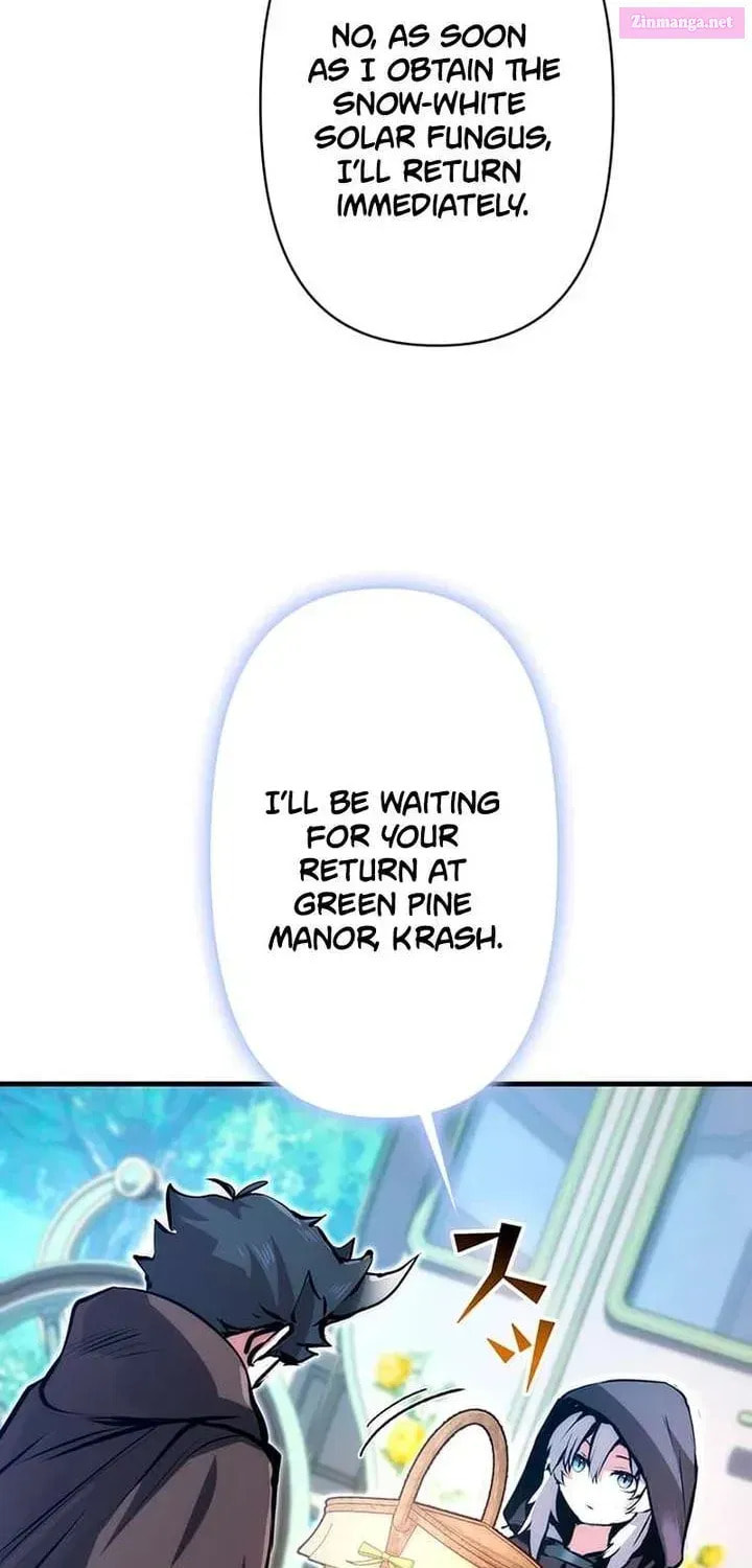 Becoming a Cheat-Level Skill Thief Chapter 16 page 50 - 