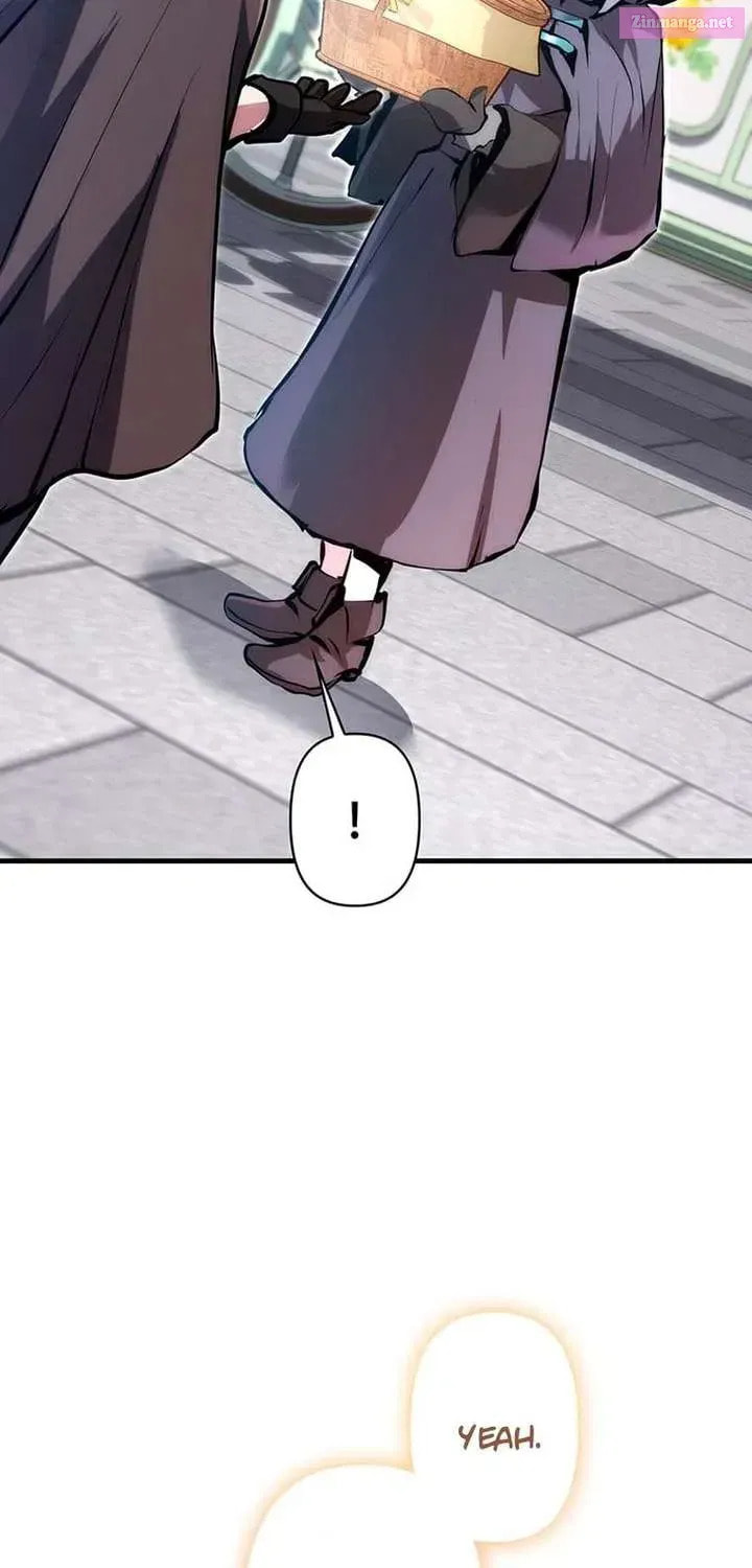 Becoming a Cheat-Level Skill Thief Chapter 16 page 51 - 