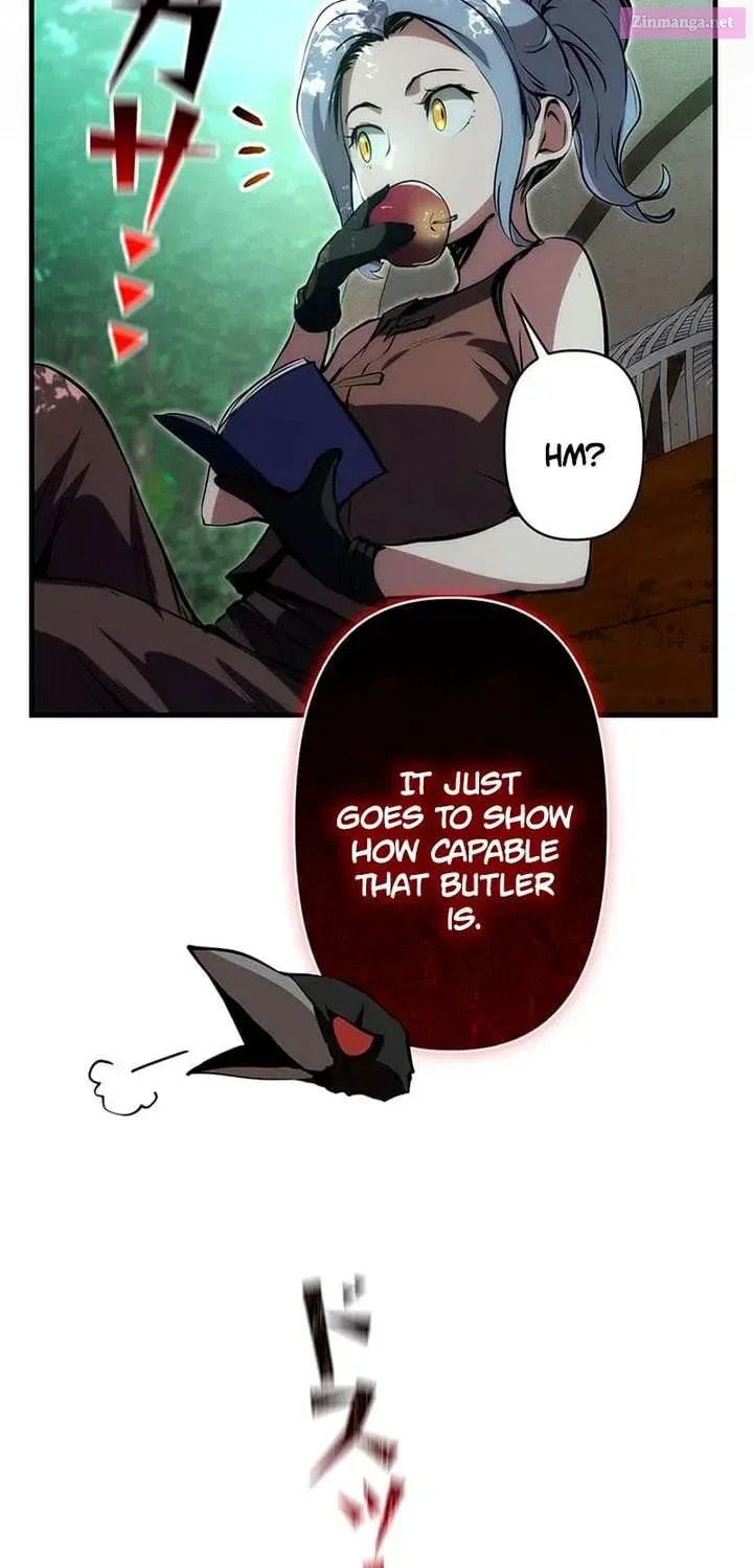 Becoming a Cheat-Level Skill Thief Chapter 16 page 65 - 