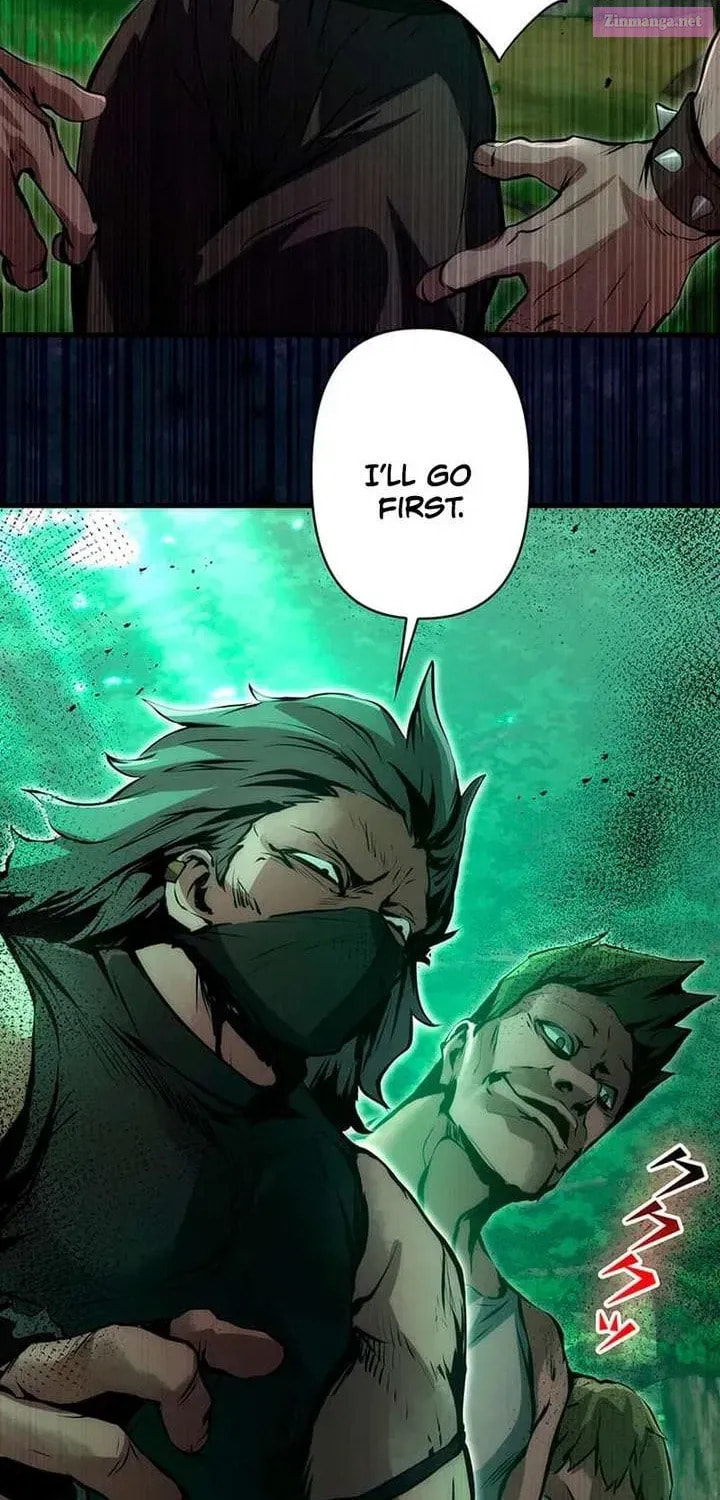 Becoming a Cheat-Level Skill Thief Chapter 16 page 68 - 