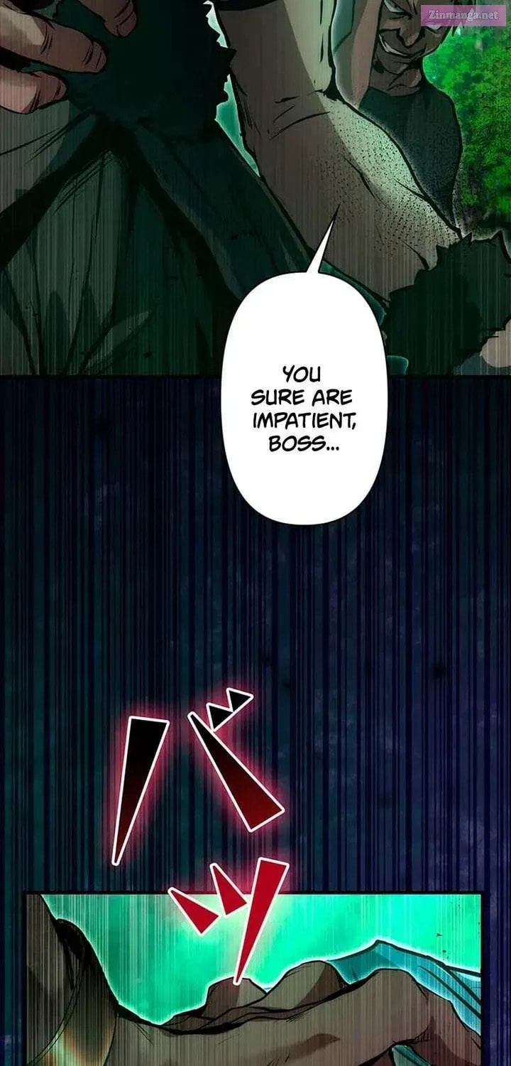 Becoming a Cheat-Level Skill Thief Chapter 16 page 69 - 