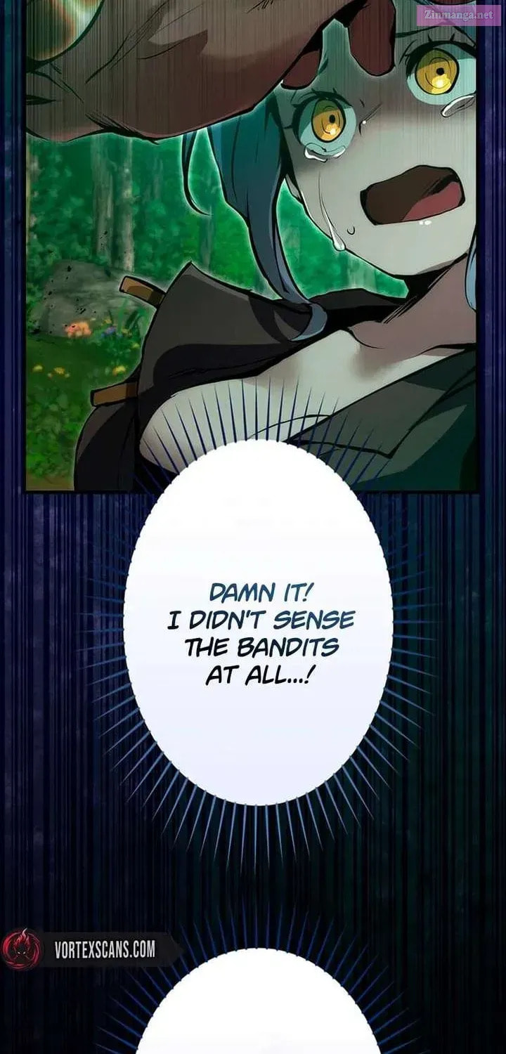 Becoming a Cheat-Level Skill Thief Chapter 16 page 70 - 