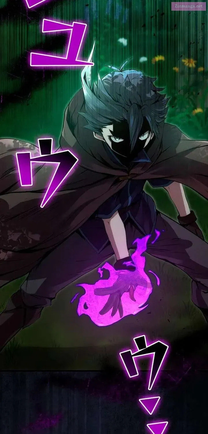 Becoming a Cheat-Level Skill Thief Chapter 16 page 75 - 